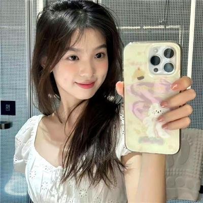 闪耀你的双眼