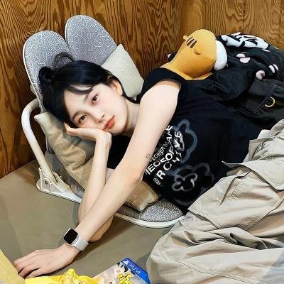 女教师