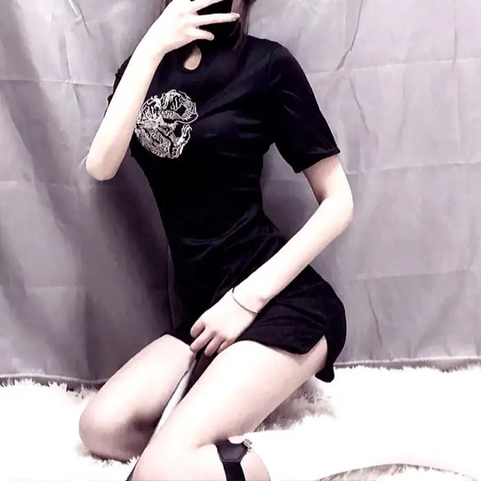 吻我加仙气