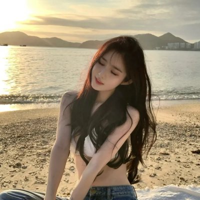 那片沙那片海